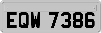EQW7386