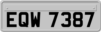 EQW7387