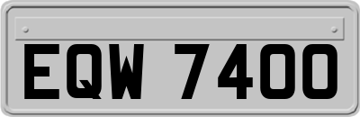 EQW7400