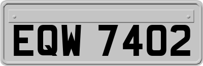 EQW7402