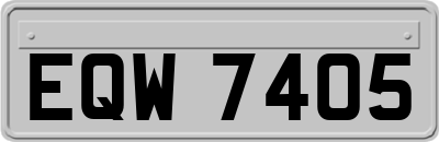 EQW7405