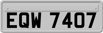 EQW7407
