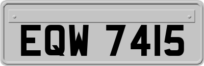 EQW7415