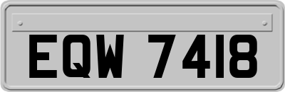 EQW7418