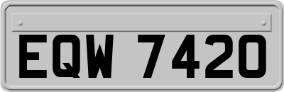 EQW7420
