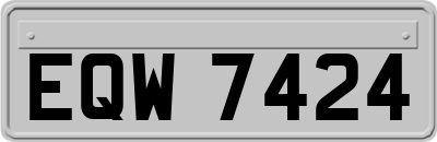 EQW7424
