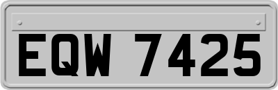 EQW7425