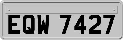 EQW7427