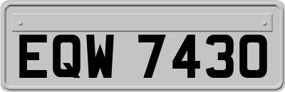 EQW7430