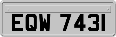 EQW7431