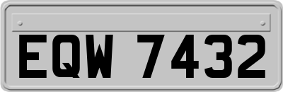 EQW7432