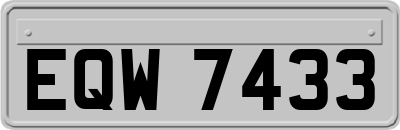 EQW7433