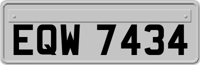 EQW7434
