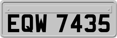 EQW7435