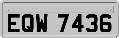 EQW7436