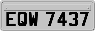EQW7437