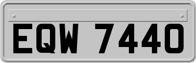 EQW7440