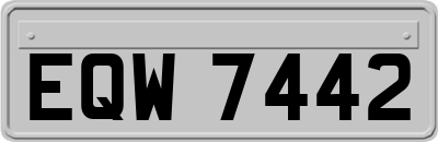 EQW7442