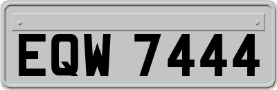 EQW7444