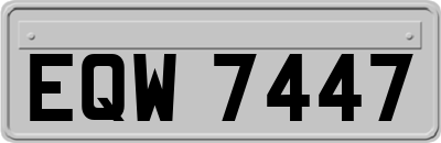 EQW7447