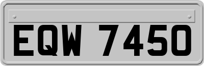 EQW7450