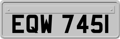 EQW7451