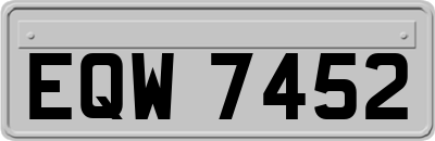 EQW7452
