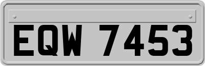 EQW7453