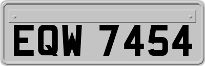 EQW7454