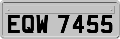 EQW7455