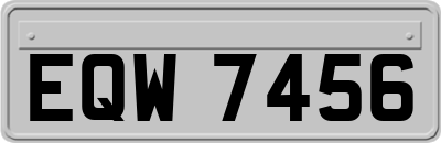 EQW7456
