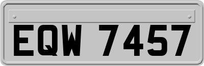 EQW7457