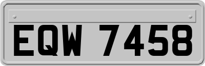 EQW7458