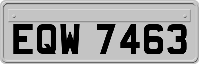 EQW7463