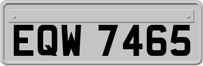 EQW7465