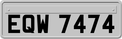 EQW7474