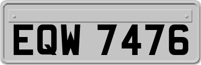 EQW7476