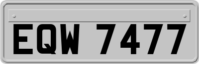 EQW7477