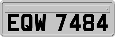 EQW7484