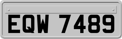 EQW7489
