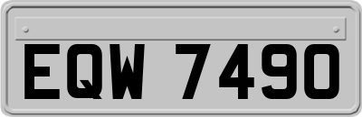 EQW7490