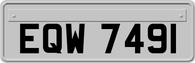 EQW7491