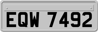 EQW7492