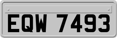 EQW7493