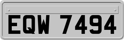 EQW7494