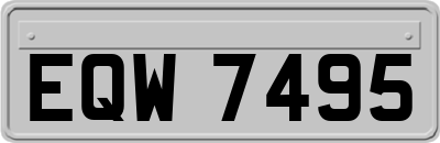 EQW7495