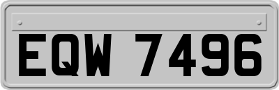 EQW7496
