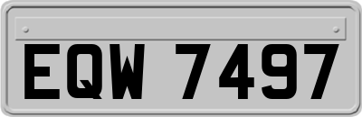 EQW7497
