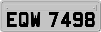 EQW7498