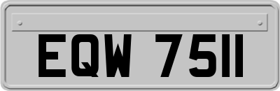 EQW7511